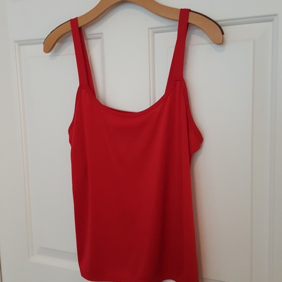 Chevron Tunic Top - Picture 3 of 4